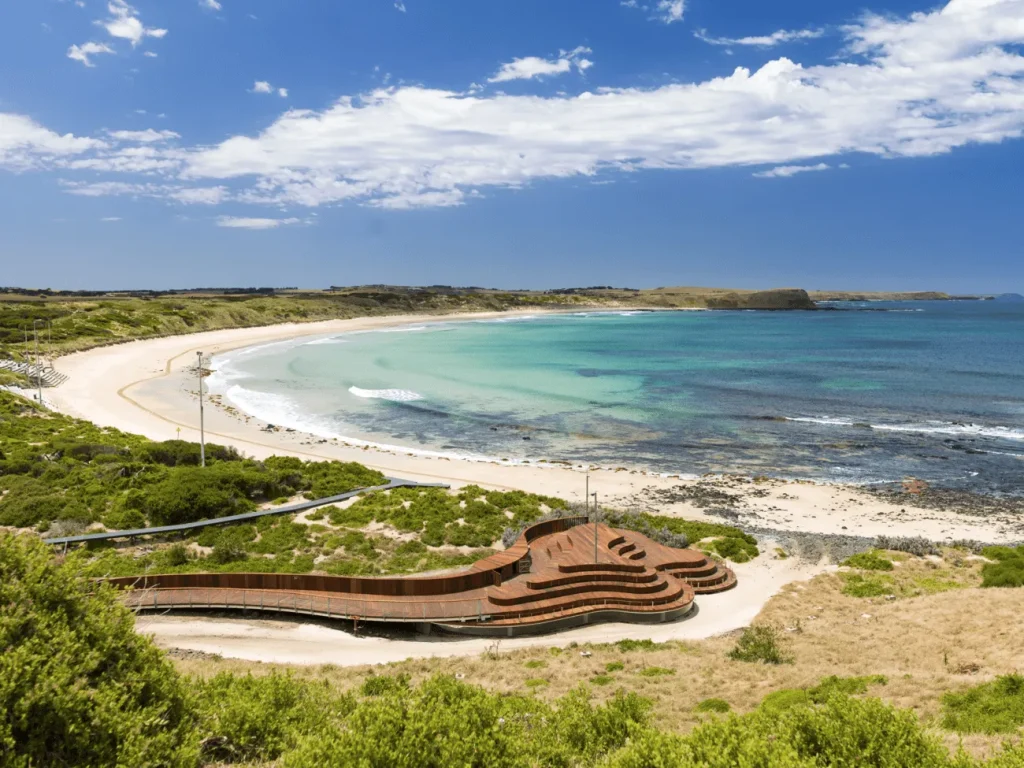 Philip Island Nature Parks