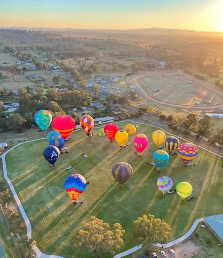 Best Time to Visit Yarra Valley for Tastings