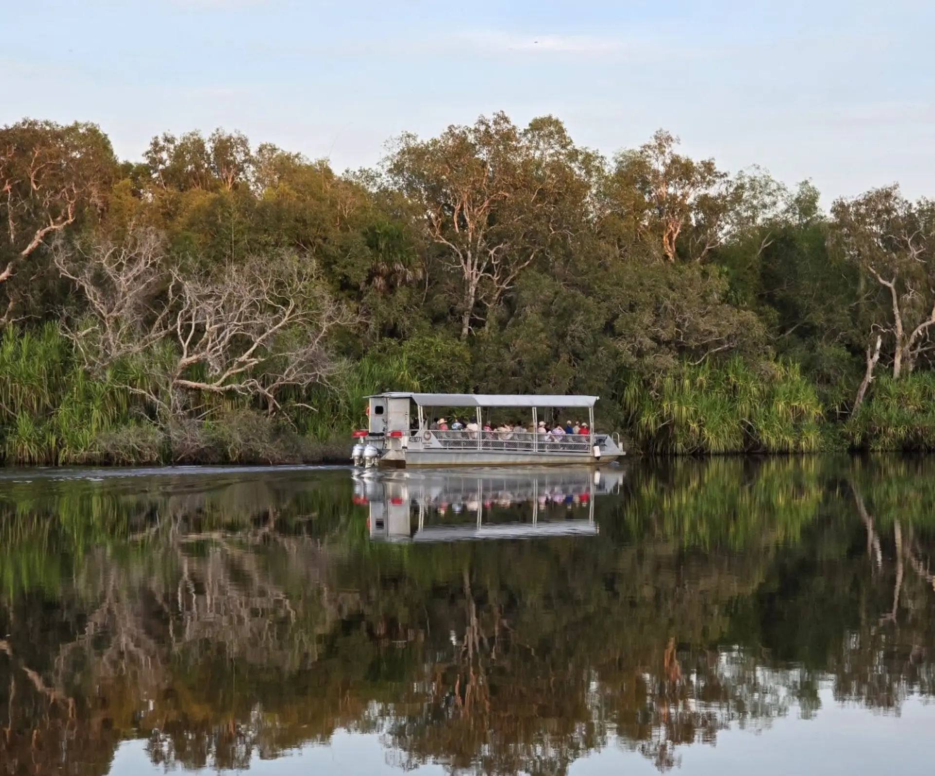 Kakadu Day Tours From Darwin