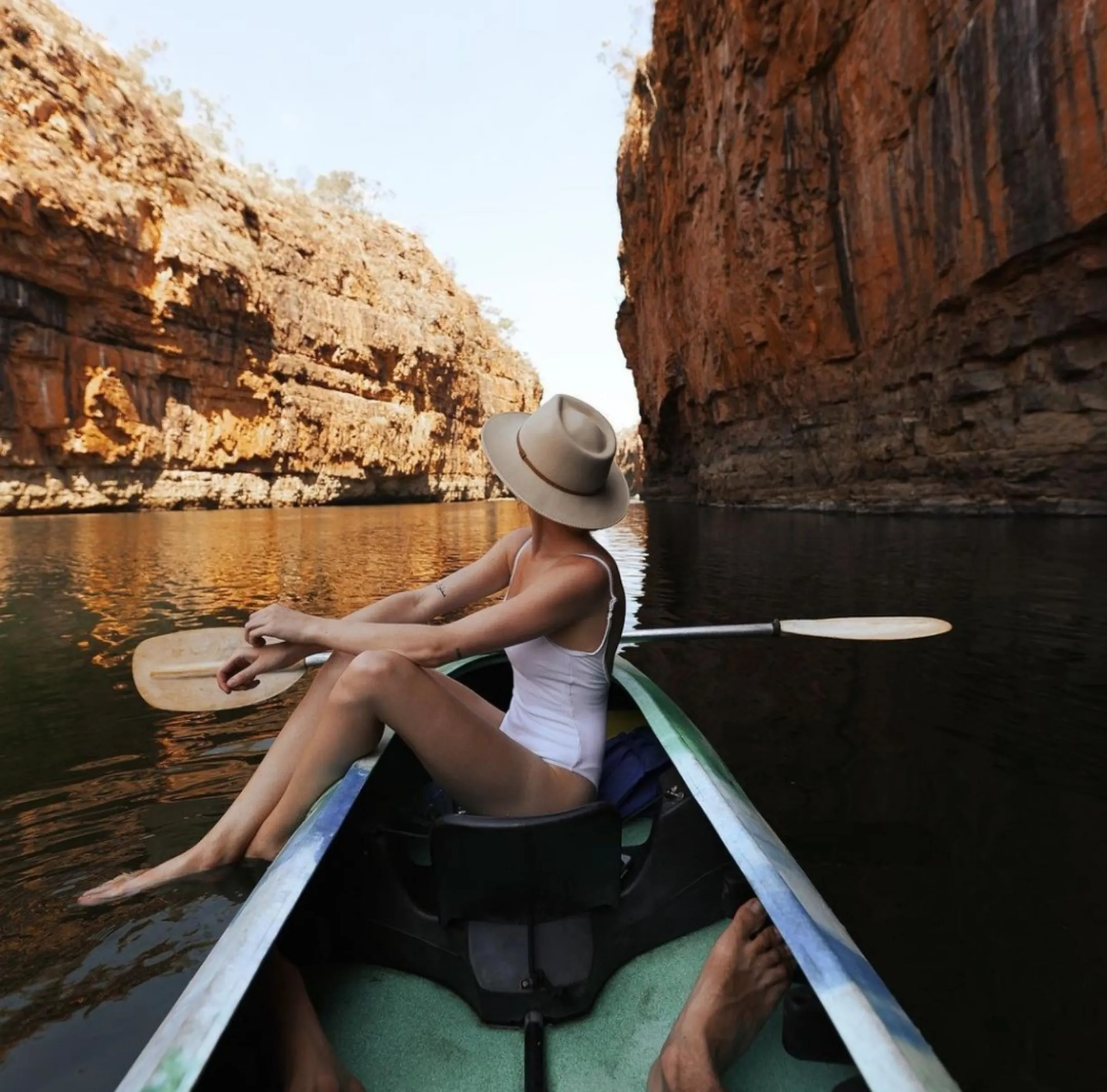 Darwin to Katherine Gorge Tours