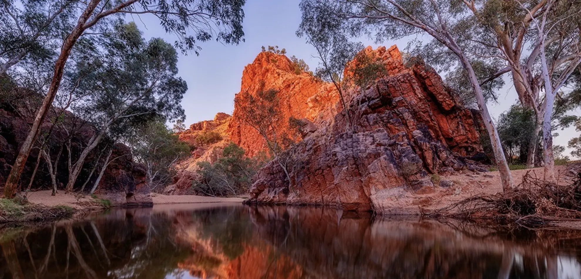 Kata Tjuta domes