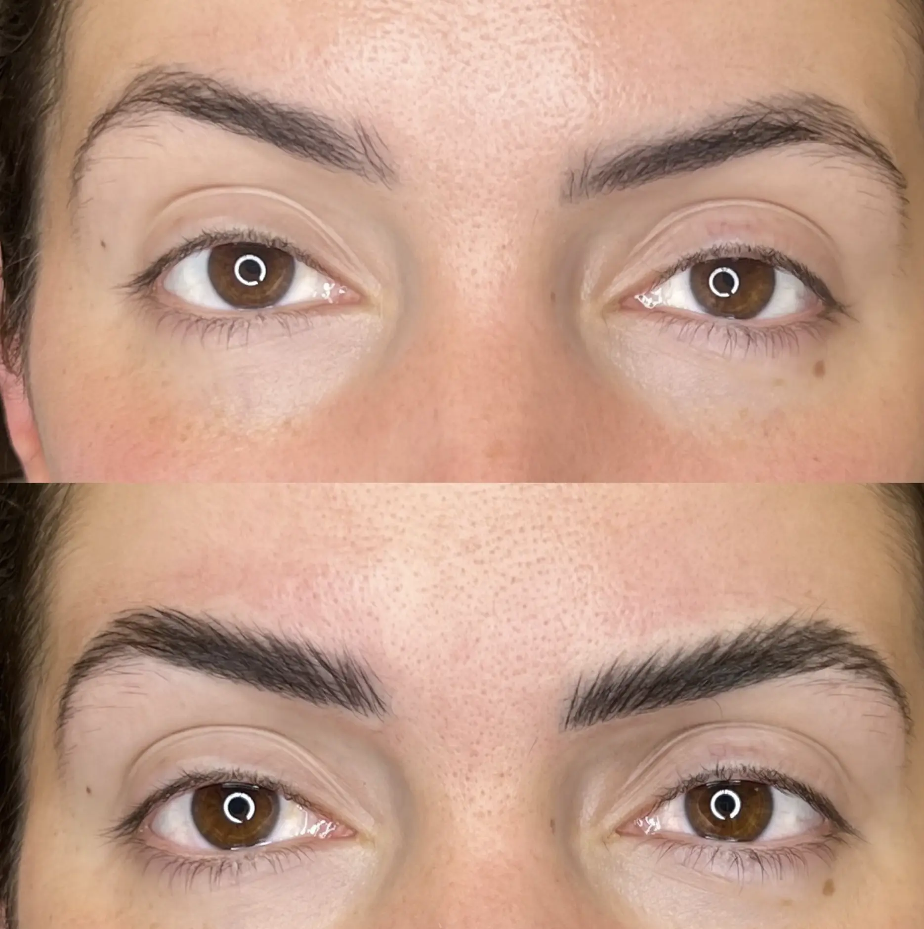 eyebrow tattooing mistakes