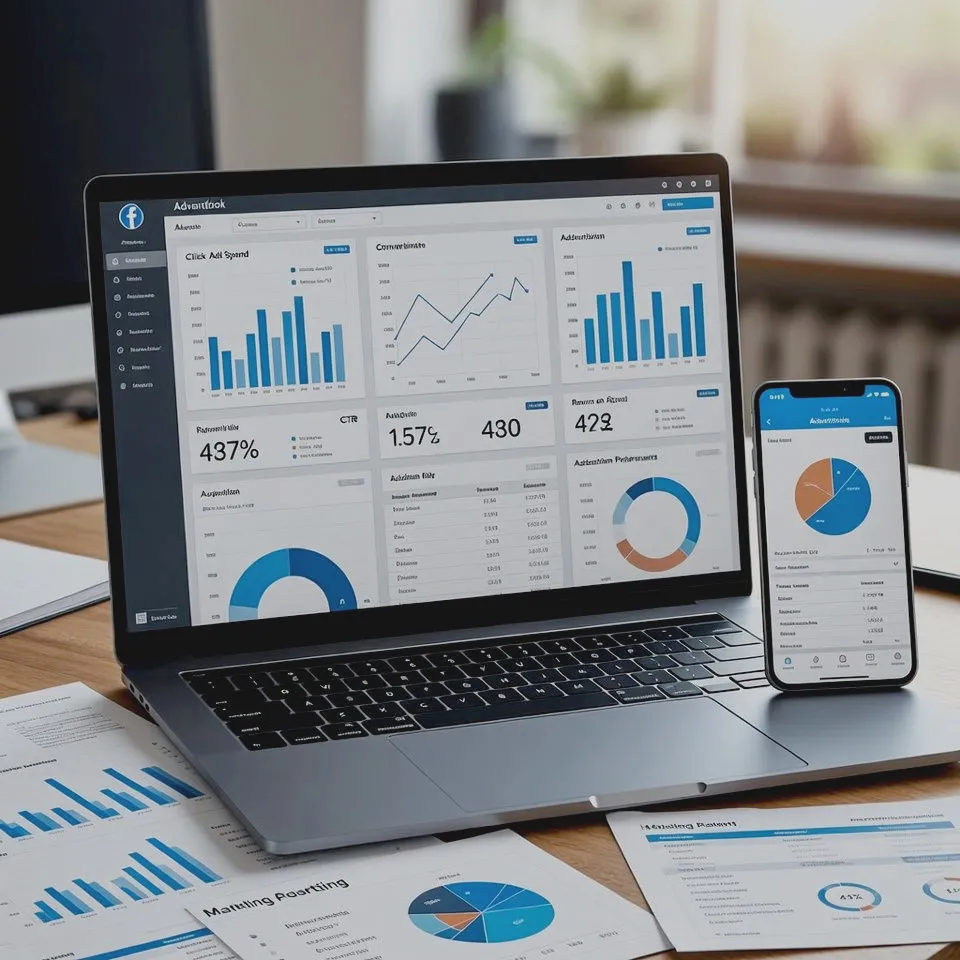 ecommerce tracking Meta ads