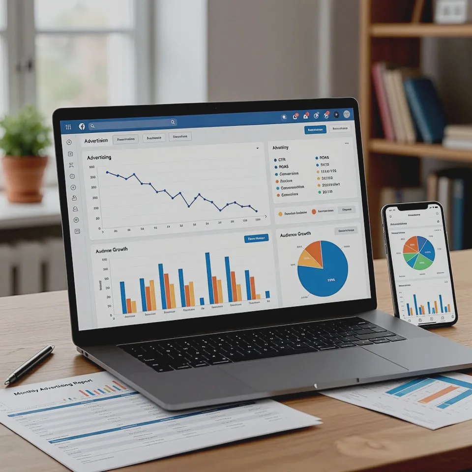 Facebook Conversion API setup
