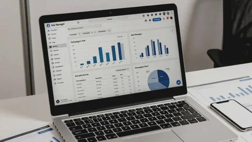 server-side tracking Facebook ads